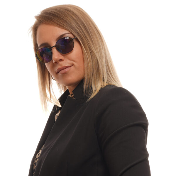 Verspiegelt Gläser (100% UVA & UVB)