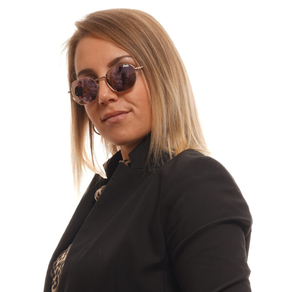 Verspiegelt Gläser (100% UVA & UVB)