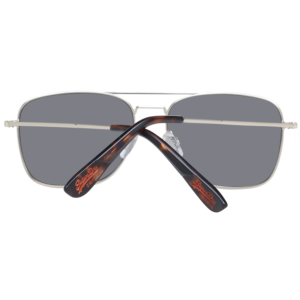 Rückansicht der Superdry Sonnenbrille SDS Trident 55001 – Monel Rahmen