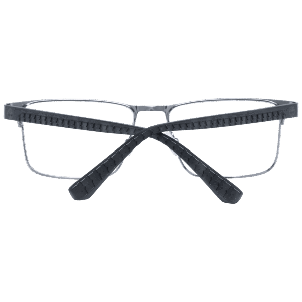 Frontansicht der Timberland Brille TB1783 53009 – Rahmen Metall & Kunststoff