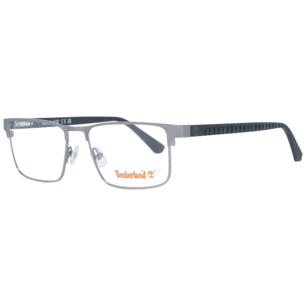 Timberland )} Brille TB1783 53009 in Gunmetal