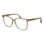 Victoria Beckham )} Brille VB2669 55250 in Beige