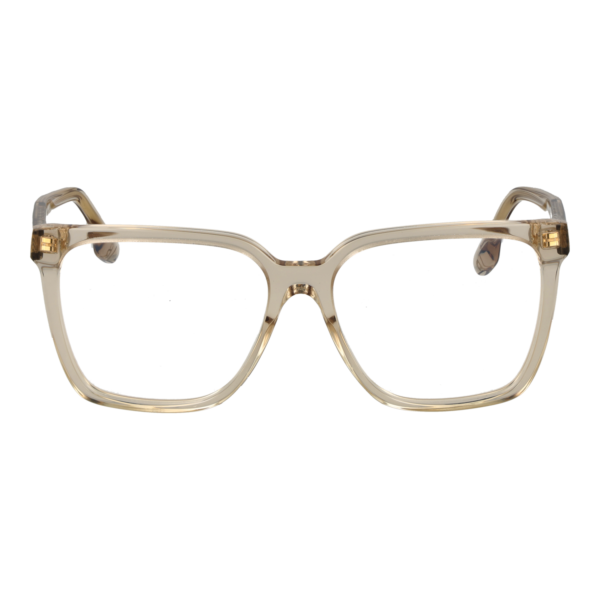 Frontansicht der Victoria Beckham Brille VB2669 55250 – Rahmen Azetat