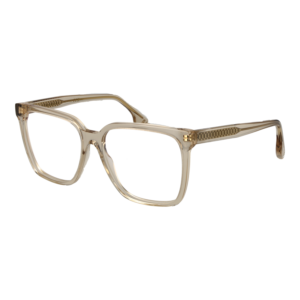 Victoria Beckham )} Brille VB2669 55250 in Beige