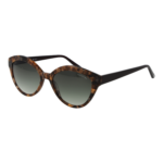 Comma Katzenaugen Sonnenbrille 77185 5266 in Mehrfarbig – 45° Seitenansicht