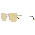 Gant Panto Sonnenbrille GA7216 5432E in Gold – 45° Seitenansicht