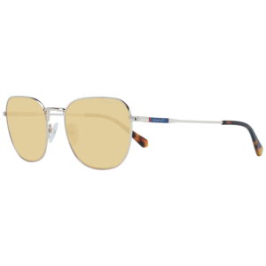 Gant Panto Sonnenbrille GA7216 5432E in Gold – 45° Seitenansicht