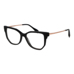 Ana Hickmann )} Brille HI6292T 51A01 in Schwarz