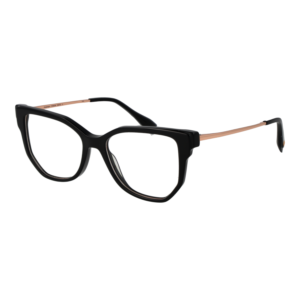 Ana Hickmann )} Brille HI6292T 51A01 in Schwarz