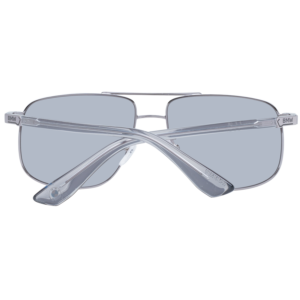 Rückansicht der BMW Sonnenbrille BW0031 5716C – Metall Rahmen