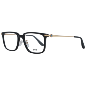 BMW )} Brille BW5037 54001 in Schwarz