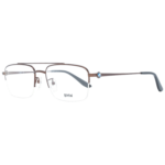 BMW )} Brille BW5039 54038 in Bronze