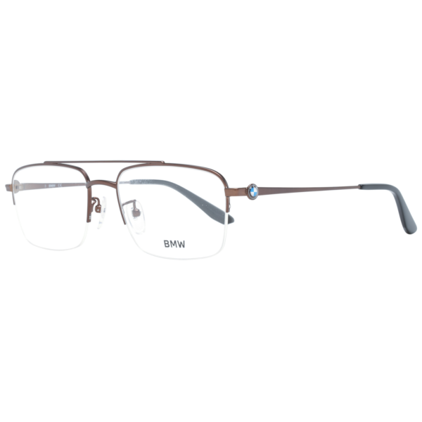 BMW )} Brille BW5039 54038 in Bronze