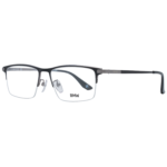 BMW )} Brille BW5048-H 54002 in Schwarz