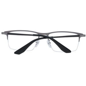 Frontansicht der BMW Brille BW5048-H 54002 – Rahmen Titan