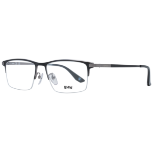 BMW )} Brille BW5048-H 54002 in Schwarz
