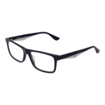 BMW )} Brille BW5062-H 55090 in Blau