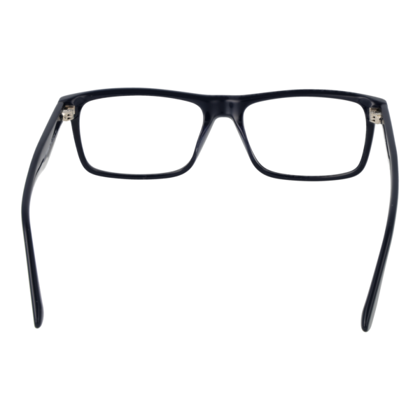 Frontansicht der BMW Brille BW5062-H 55090 – Rahmen Kunststoff
