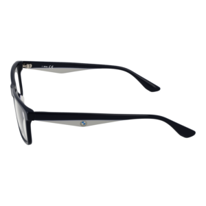 Rückansicht/Bügel der BMW Brille BW5062-H 55090