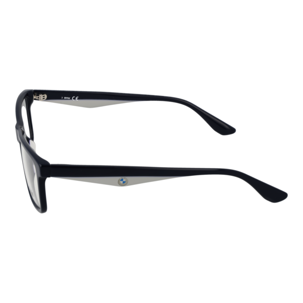 Rückansicht/Bügel der BMW Brille BW5062-H 55090