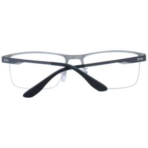 Frontansicht der BMW Brille BW5065-H 58020 – Rahmen Metall