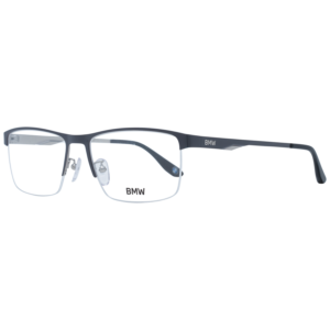 BMW )} Brille BW5065-H 58020 in Grau