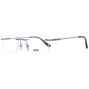 BMW )} Brille BW5066-H 56008 in Gunmetal