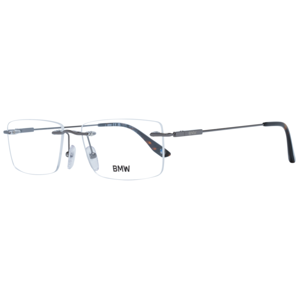 BMW )} Brille BW5066-H 56008 in Gunmetal