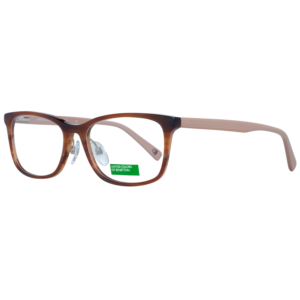 Benetton )} Brille BEO1005 52151 in Braun