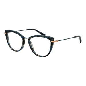 Bulget )} Brille BG6459 52G22 in Mehrfarbig