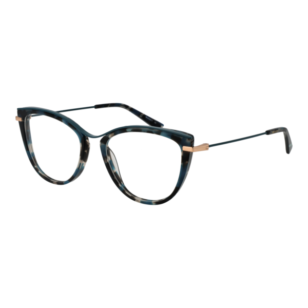 Bulget )} Brille BG6459 52G22 in Mehrfarbig