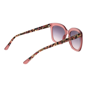 Rückansicht der Comma Sonnenbrille 77181 5307 – Azetat Rahmen