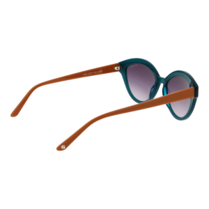 Rückansicht der Comma Sonnenbrille 77185 5256 – Azetat Rahmen