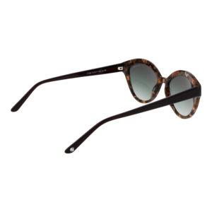 Rückansicht der Comma Sonnenbrille 77185 5266 – Azetat Rahmen