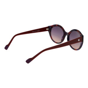 Rückansicht der Comma Sonnenbrille 77186 5248 – Azetat Rahmen