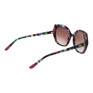 Rückansicht der Comma Sonnenbrille 77187 5464 – Azetat Rahmen