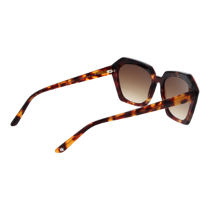 Rückansicht der Comma Sonnenbrille 77189 5376 – Azetat Rahmen