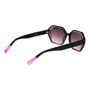 Rückansicht der Comma Sonnenbrille 77192 5497 – Azetat Rahmen