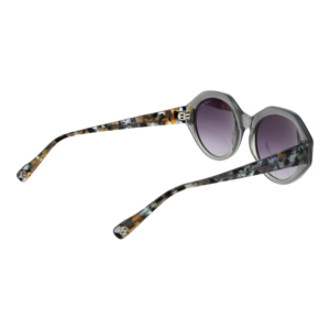 Rückansicht der Comma Sonnenbrille 77195 5390 – Azetat Rahmen