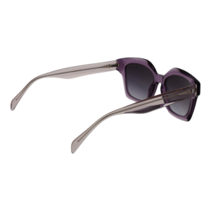 Rückansicht der Comma Sonnenbrille 77197 5179 – Azetat Rahmen