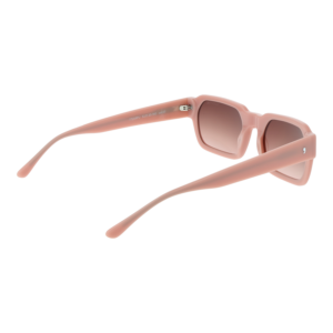 Rückansicht der Comma Sonnenbrille 77209PU 5307 – Azetat Rahmen