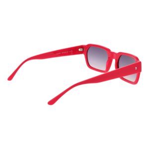 Rückansicht der Comma Sonnenbrille 77209PU 5379 – Azetat Rahmen