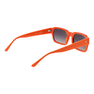 Rückansicht der Comma Sonnenbrille 77209PU 5380 – Azetat Rahmen