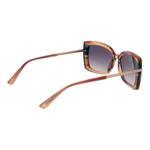 Rückansicht der Comma Sonnenbrille 77210 5464 – Metall & Kunststoff Rahmen