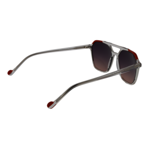 Rückansicht der Comma Sonnenbrille 77218 5406 – Azetat Rahmen