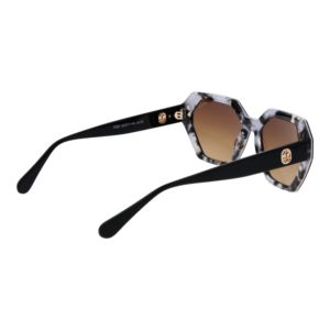 Rückansicht der Comma Sonnenbrille 77227 5203 – Azetat Rahmen