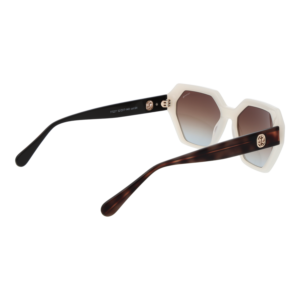 Rückansicht der Comma Sonnenbrille 77227 5264 – Azetat Rahmen