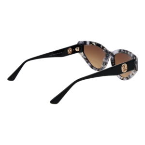 Rückansicht der Comma Sonnenbrille 77231 5306 – Azetat Rahmen