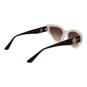 Rückansicht der Comma Sonnenbrille 77231 5306 – Azetat Rahmen