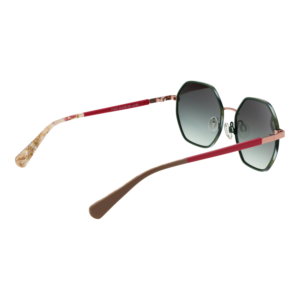 Rückansicht der Comma Sonnenbrille 77233 5465 – Metall & Kunststoff Rahmen